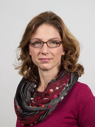 Sabine Bätzing Lichtenthäler